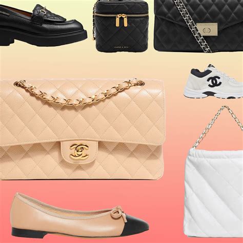 chanel brick dupe|chanel dupes shoes.